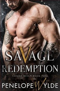 Savage Redemption