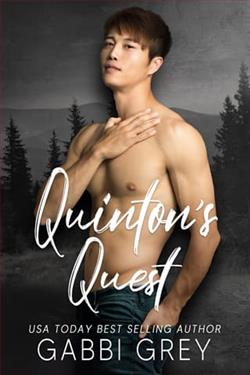 Quinton's Quest