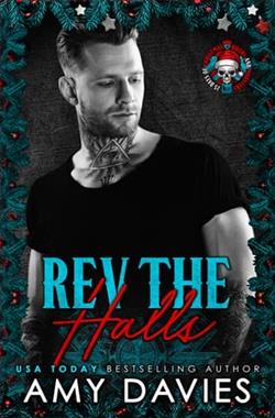 Rev the Halls