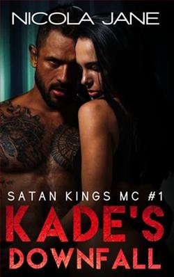 Kade's Downfall