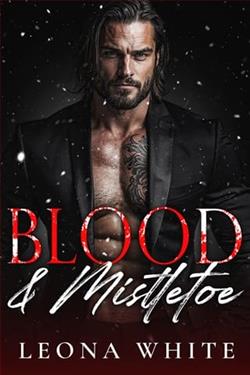 Blood & Mistletoe