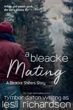 A Bleacke Mating