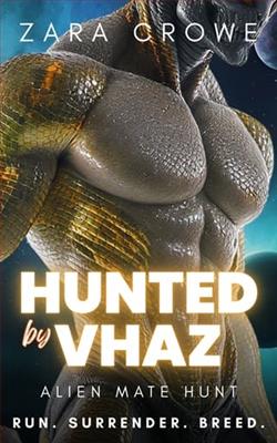 Hunted By Vhaz