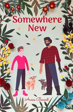Somewhere New