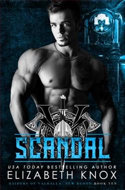 Scandal