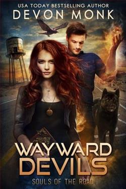 Wayward Devils