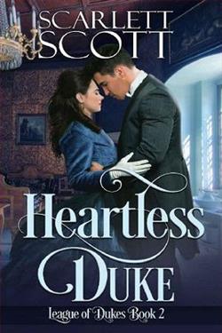 Heartless Duke