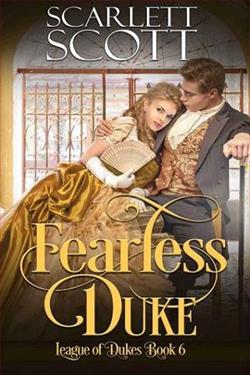 Fearless Duke