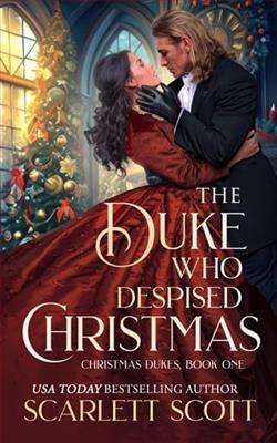 The Duke Who Despised Christmas
