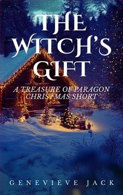 The Witch's Gift