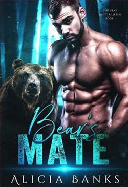 Bear's Mate