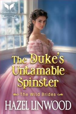 The Duke's Untamable Spinster