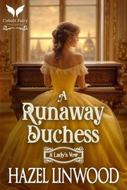 A Runaway Duchess