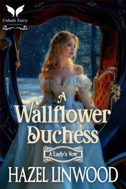 A Wallflower Duchess