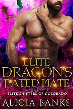 Elite Dragon's Fated Mate