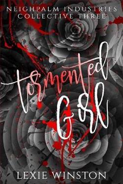 Tormented Girl