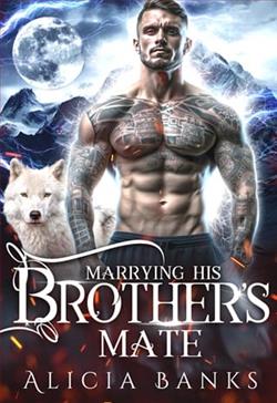 Marrying His Brother's Mate