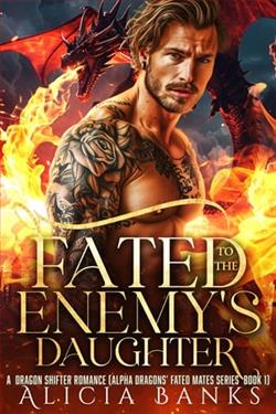 Fated to the Enemy's Daughter