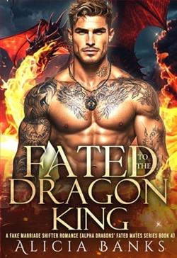 Fated to the Dragon King
