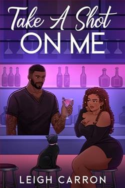 Take A Shot On Me