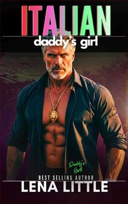 Italian Daddy's Girl