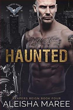 Haunted