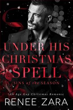 Under His Christmas Spell