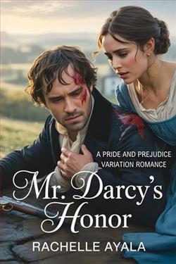Mr. Darcy's Honor