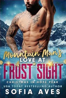 Mountain Man's Love at Frost Sight