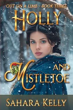 Holly and Mistletoe