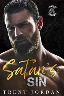 Satan's Sin