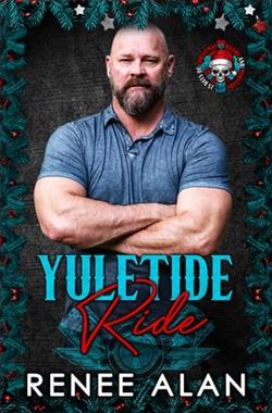 Yuletide Ride