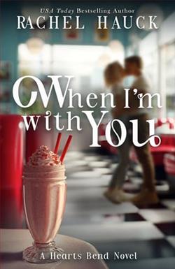 When I'm With You