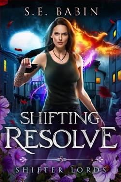 Shifting Resolve