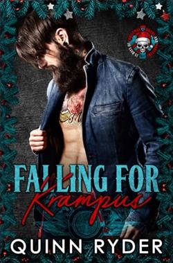 Falling for Krampus
