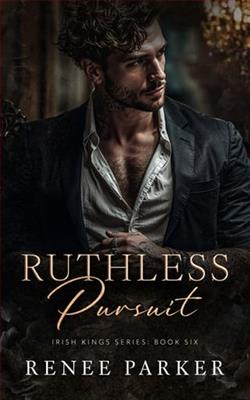 Ruthless Pursuit