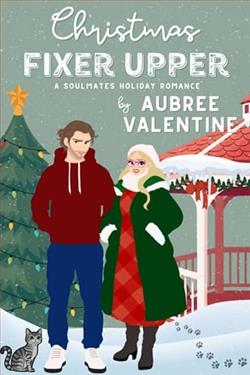 Christmas Fixer Upper