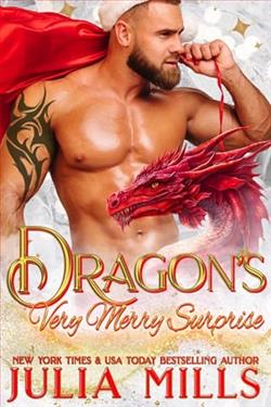 Dragon's Very Merry Surprise
