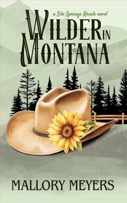 Wilder in Montana