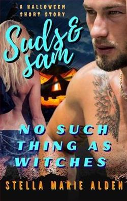No Such Thing As Witches