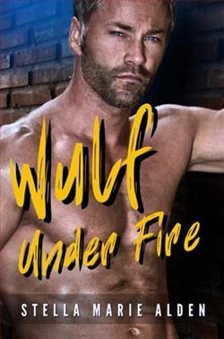 Wulf Under Fire