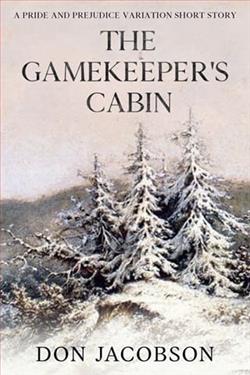 The Gamekeeper's Cabin