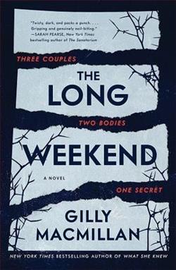 The Long Weekend