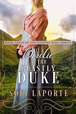 Birdie and the Beastly Duke