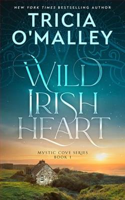 Wild Irish Heart