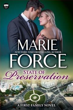 State of Preservation