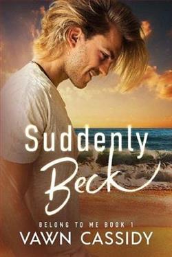 Suddenly Beck