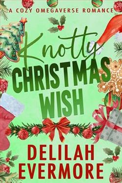 Knotty Christmas Wish