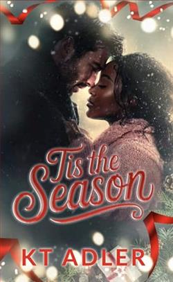 Tis' the Season
