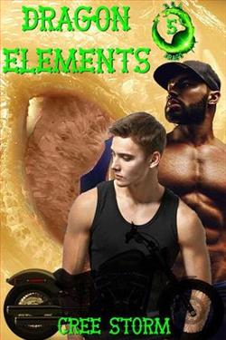Dragon Elements